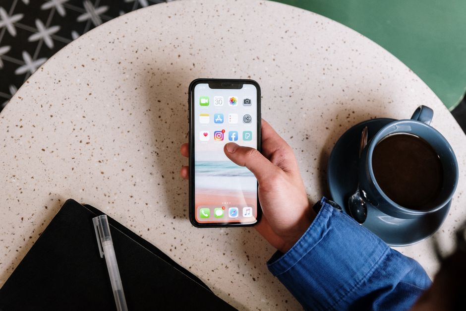 Как включить VPN на iPhone: пошаговая инструкция